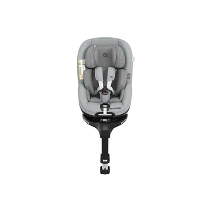 Maxi-Cosi Siège-auto Mica Pro Eco i-Size Groupe 0+/1 i-Size Authentic Grey
