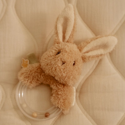 Little Dutch Ringrammelaar Newborn Naturals