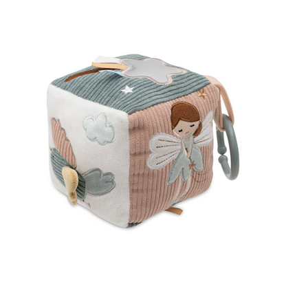 Jollein Cube d'activités Lovely Birds