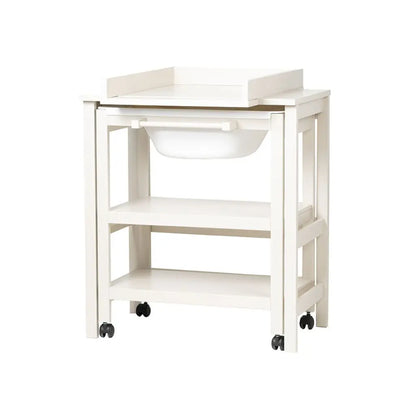 Pericles Luiertafel + Bad Lola Dune Beige