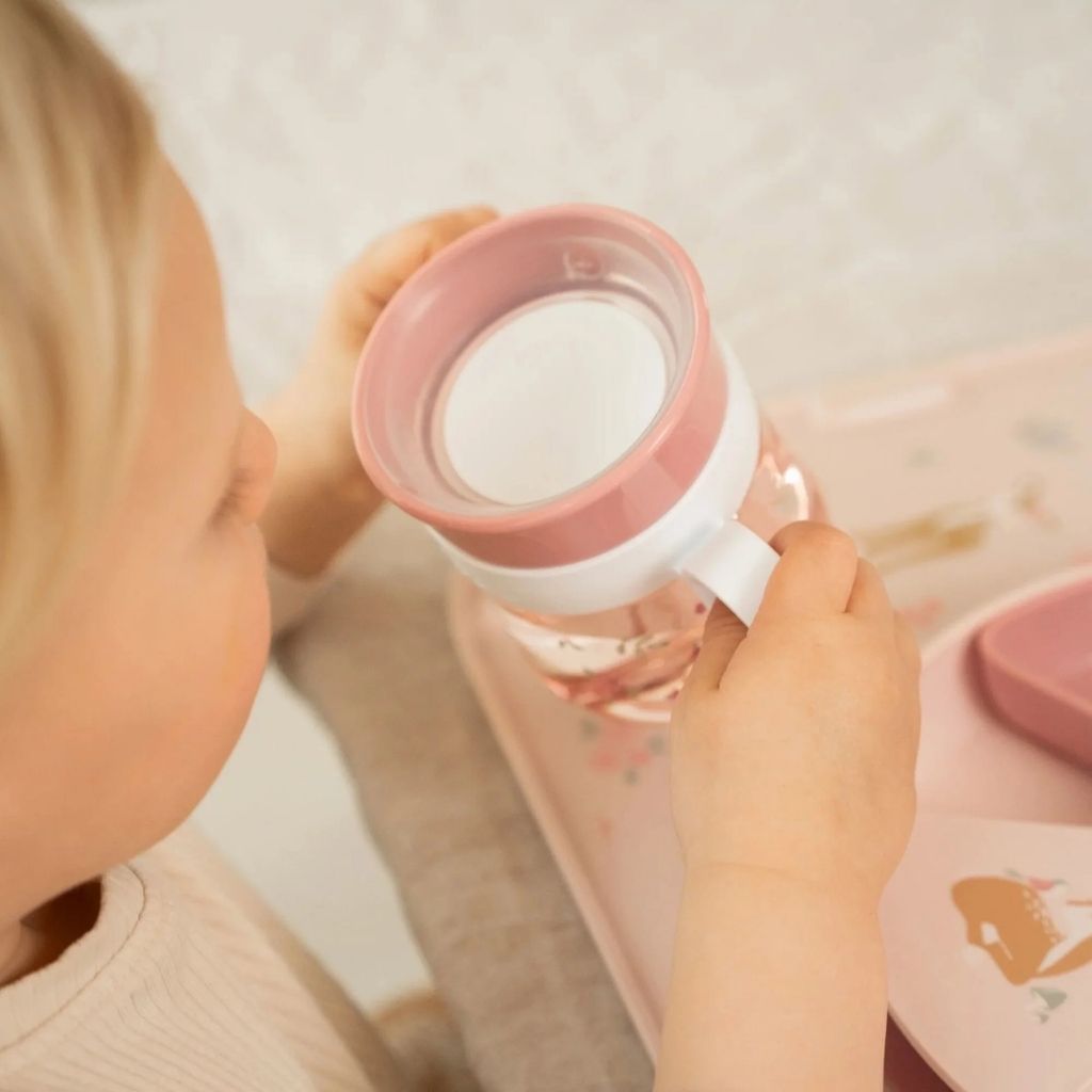 Drinkbeker 360° mio 200 ml