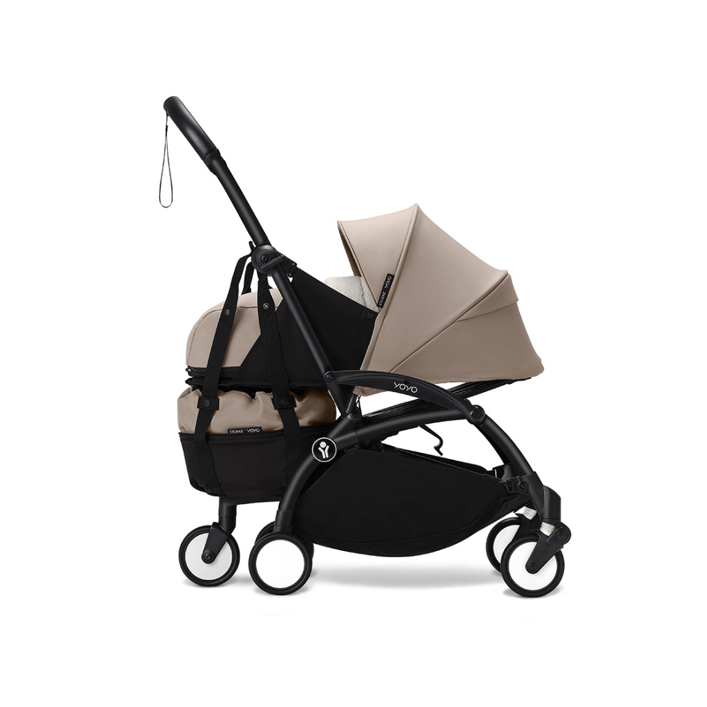 Stokke Opbergtas YOYO Taupe