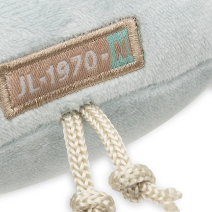 Jollein Knuffel Auto On The Go