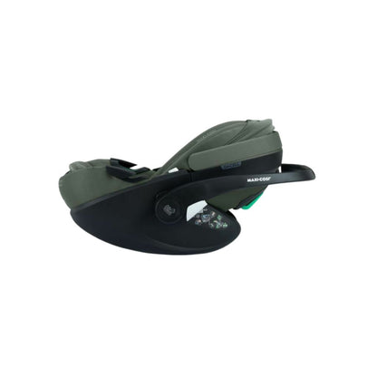 Joolz x Maxi-Cosi Autostoel Groep 0+ Pebble 360 Pro Forest Green