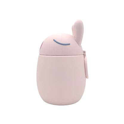 Asobu Vacuümgeïsoleerde food Jar Bestie Bunny 600 ml