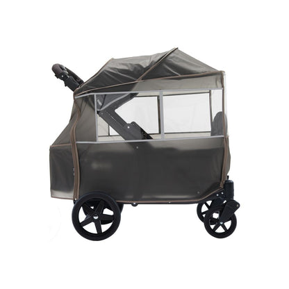 Pronto Habillage de pluie pour stroller