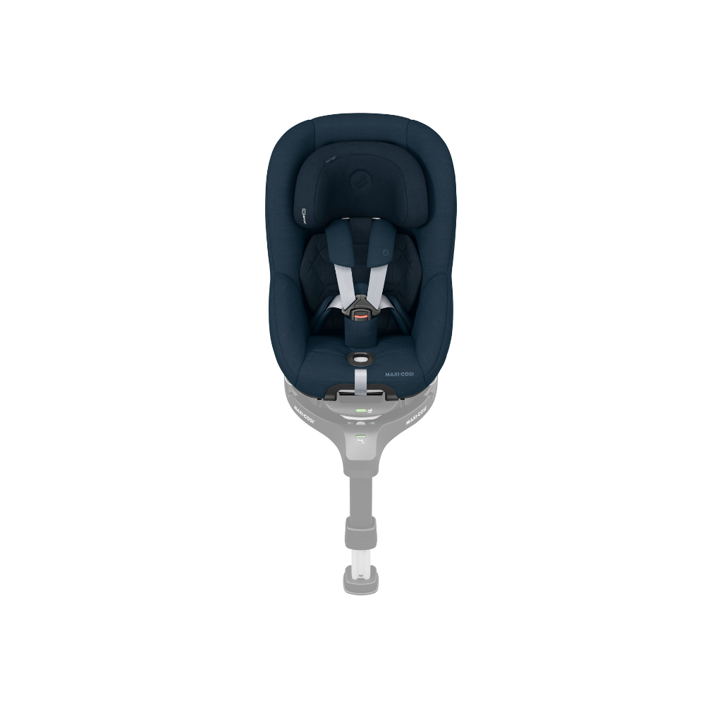 Maxi-Cosi Siège-auto Pearl 360 Pro Groupe 0+/1 Authentic Blue