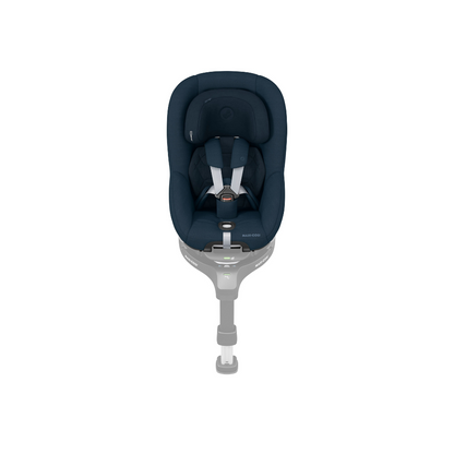 Maxi-Cosi Siège-auto Pearl 360 Pro Groupe 0+/1 Authentic Blue