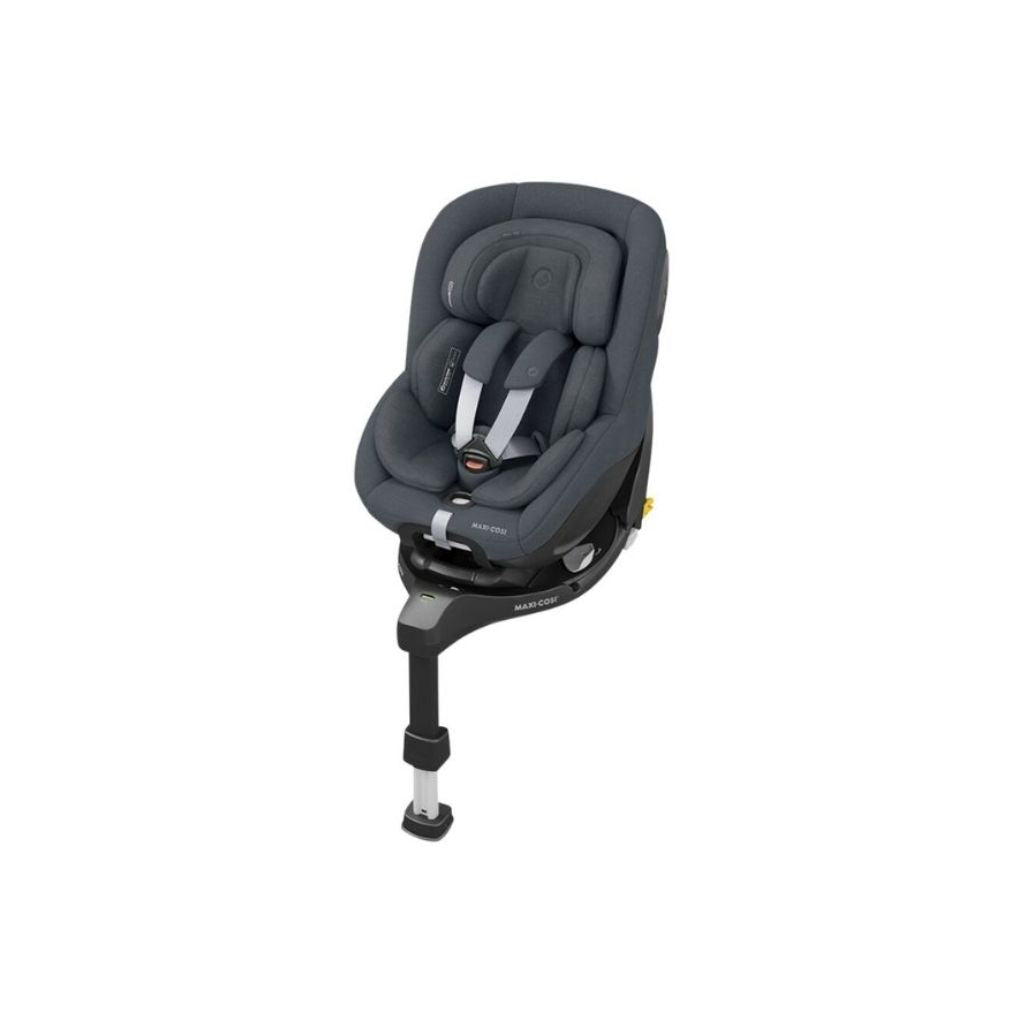 Maxi-Cosi Siège-auto Mica 360 Pro i-Size Groupe 0+/1 Authentic Graphite