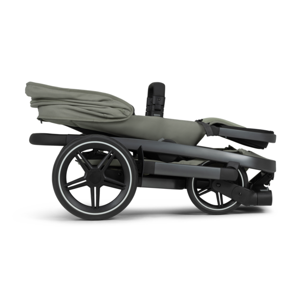 Joolz 3-in-1 Kinderwagen Geo3 Sage Green