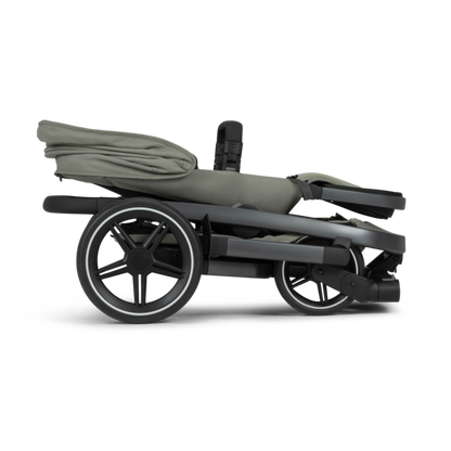 Joolz 3-in-1 Kinderwagen Geo3 Sage Green