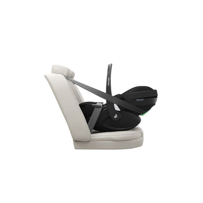 Maxi-Cosi Siège-auto portable Pebble 360 Pro² Groupe 0+ Essential Black