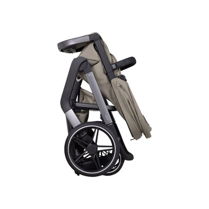 Joolz 3-in-1 Kinderwagen Day5 Sage Green