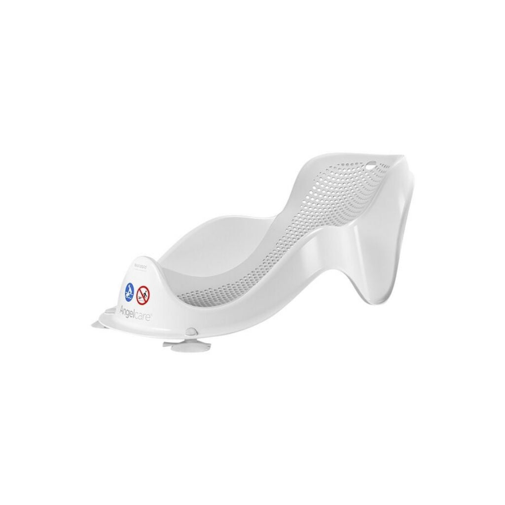 Angelcare Badstoeltje Babywash Grey