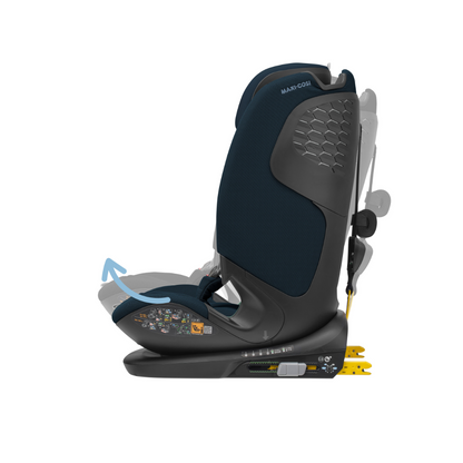 Maxi-Cosi Autostoel Titan Pro2  i-size Groep 1/2/3 Authentic Blue