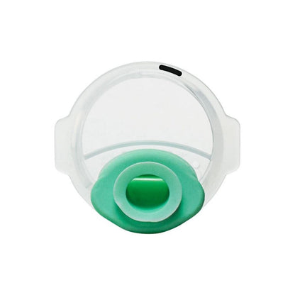 Elvie Kit bec verseur et valve - 2 pièces