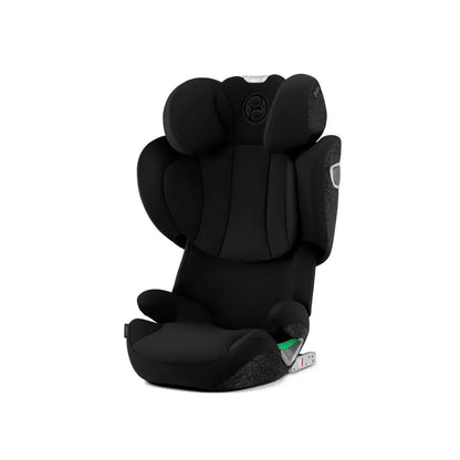 Cybex Autostoel Solution T I-Fix Comfort Groep 2/3 i-Size Sepia Black