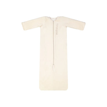 Puckababy 4-seizoenenslaapzak Stripes TOG 0,25-2,5 Hazel 100 cm
