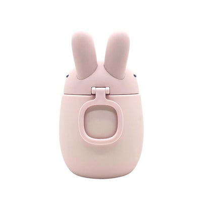 Asobu Vacuümgeïsoleerde food Jar Bestie Bunny 600 ml