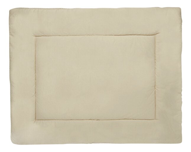 Jollein Parklegger/Speeldeken Boucle Naturel