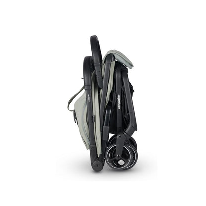 EasyWalker Poussette canne Rockey S Fresh Green