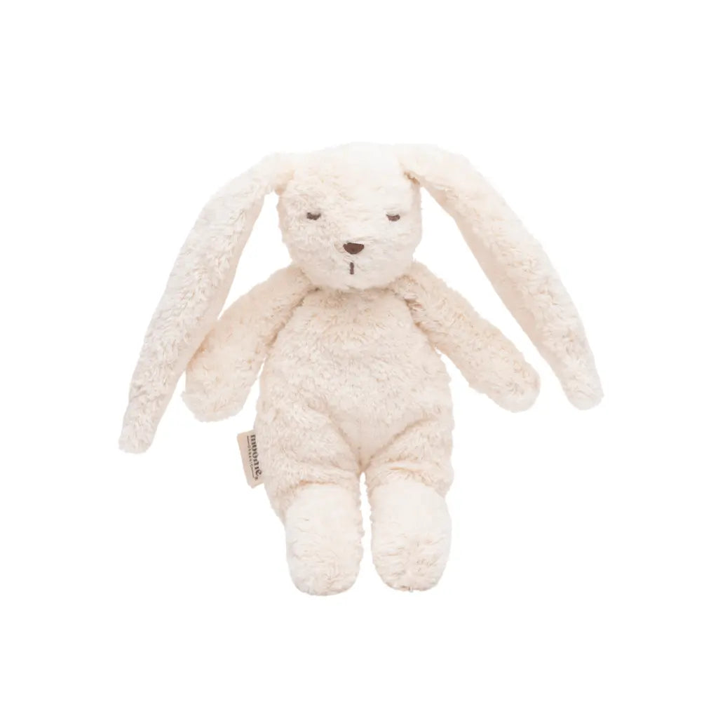 Moonie Knuffel Sensory Little Bunny Polar