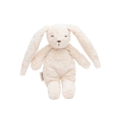 Moonie Knuffel Sensory Little Bunny Polar