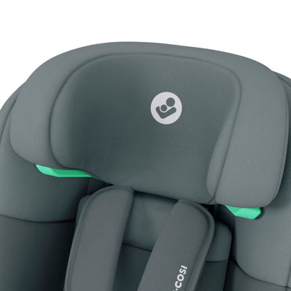 Maxi-Cosi Siège-auto Emerald 360 S Tonal Graphite Groupe 0+/1/2/3 