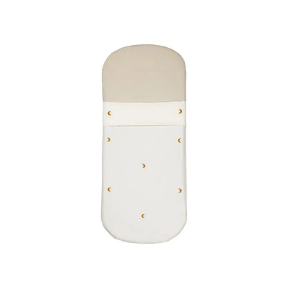 Joolz Drap universel Sweet Dreams Sunset ivory
