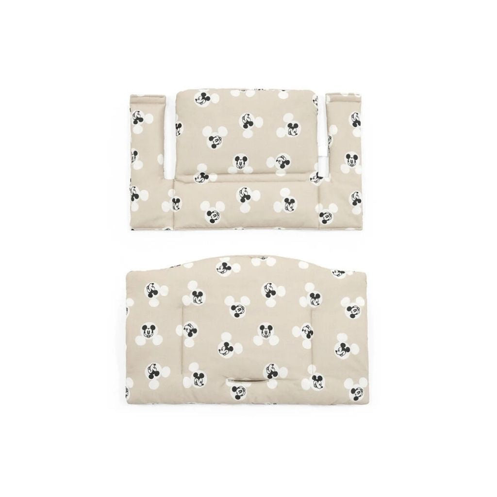 Stokke® Coussin réducteur pour chaise haute Tripp Trapp® Mickey Signature