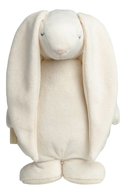 Moonie Peluche avec son et lumière The Humming Friend Cream