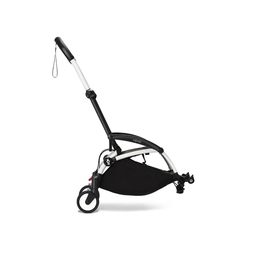 Stokke Extension châssis connect YOYO White