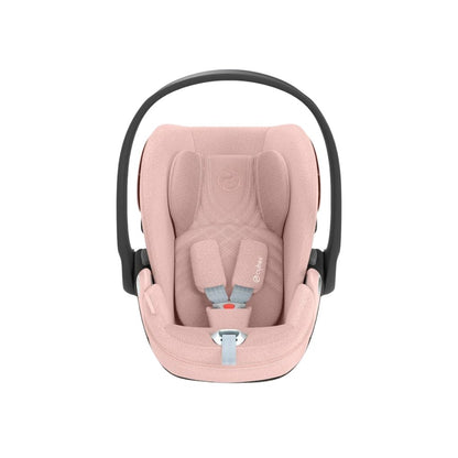 Cybex Siège-auto Cloud T i-size PLUS Peach Pink