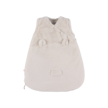 Noukie's Winterslaapzak TOG 2,0-3,5 Beige 50 cm