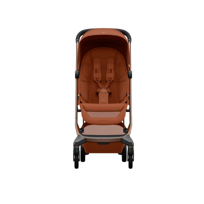 Maxi-Cosi Kinderwagen Fame Cabin Copper Terra