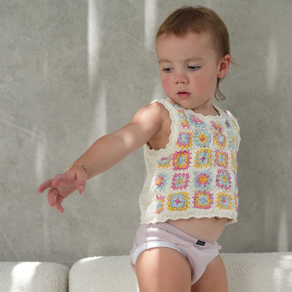 My Carry Potty My little training pants blush roze 2-3 jaar