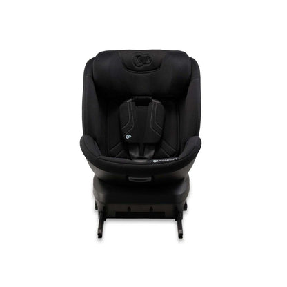 Autostoel XPEDITION 3 i-Size BLACK
