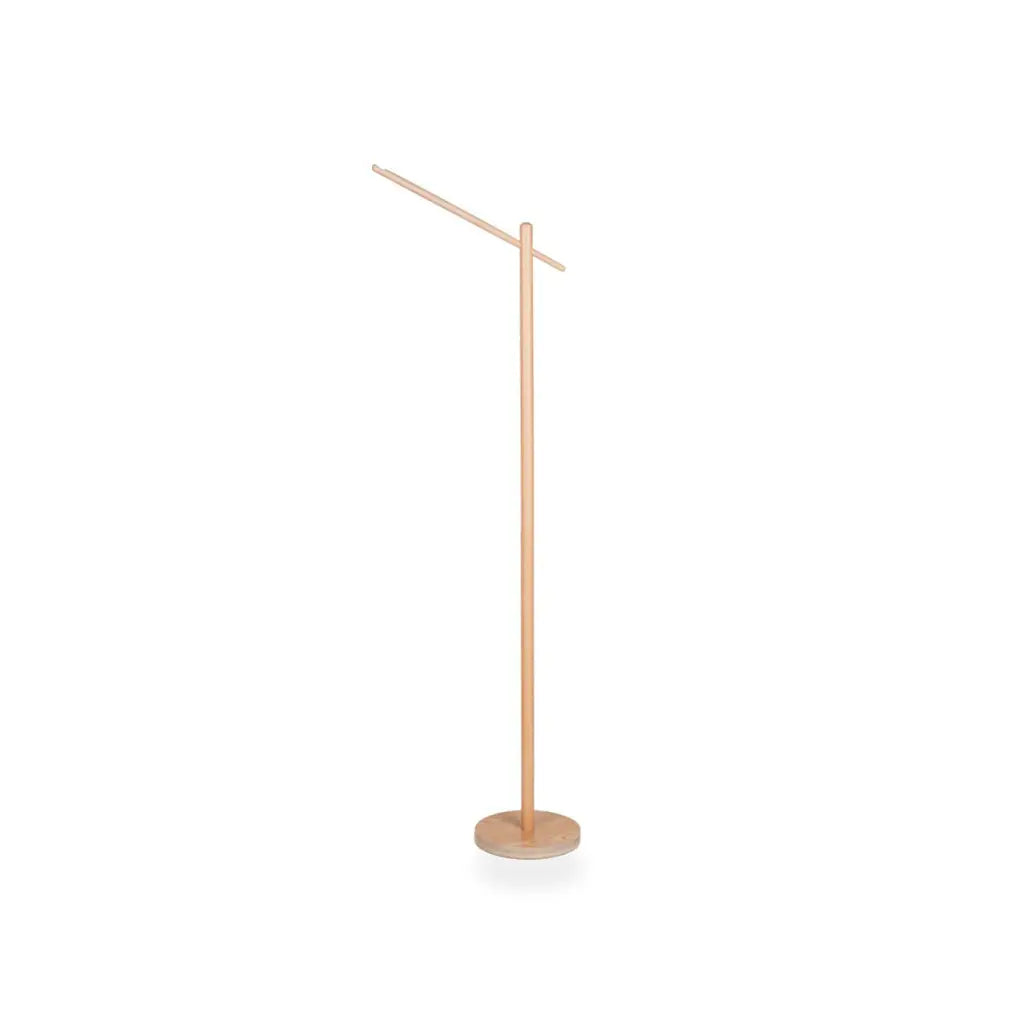 Quax Support en bois pour mobile
