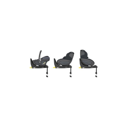 Maxi-Cosi Base pour siège-auto FamilyFix 360
