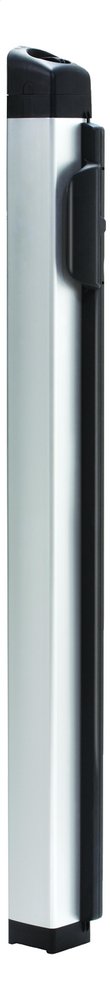 Lascal Barrière KiddyGuard Avant noir