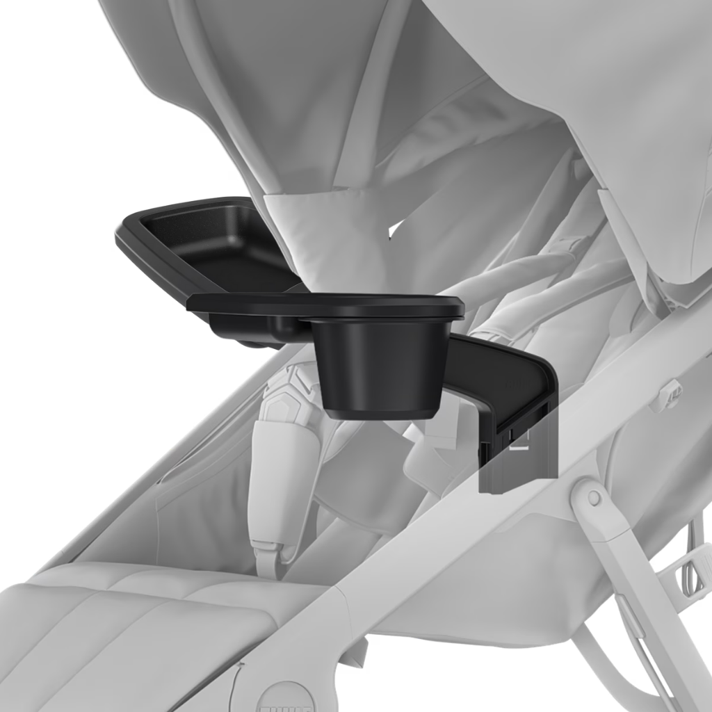 Thule Snacktray Urban Glide 3