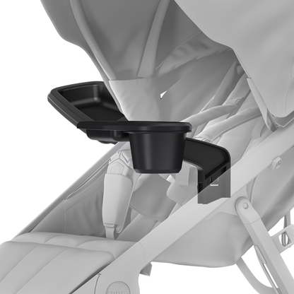 Thule Snacktray Urban Glide 3