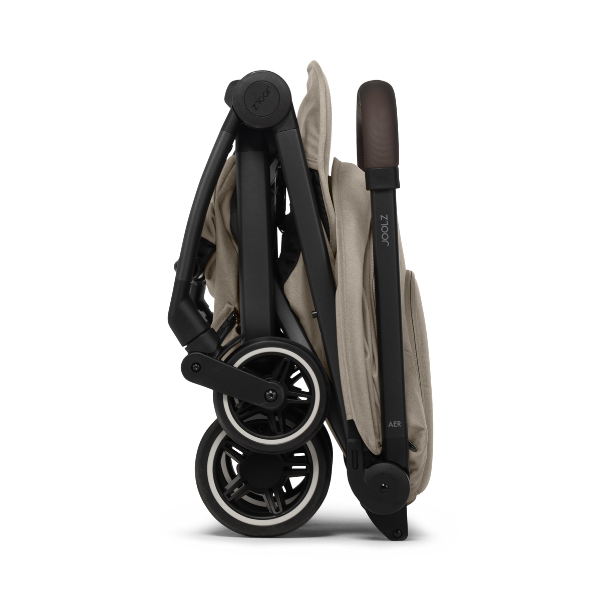 Joolz Buggy Aer+ Sandy taupe