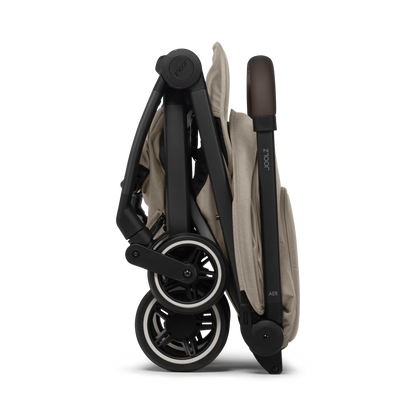 Joolz Buggy Aer+ Sandy taupe