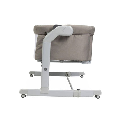 Chicco Berceau Next2Me Magic Evo Desert Taupe