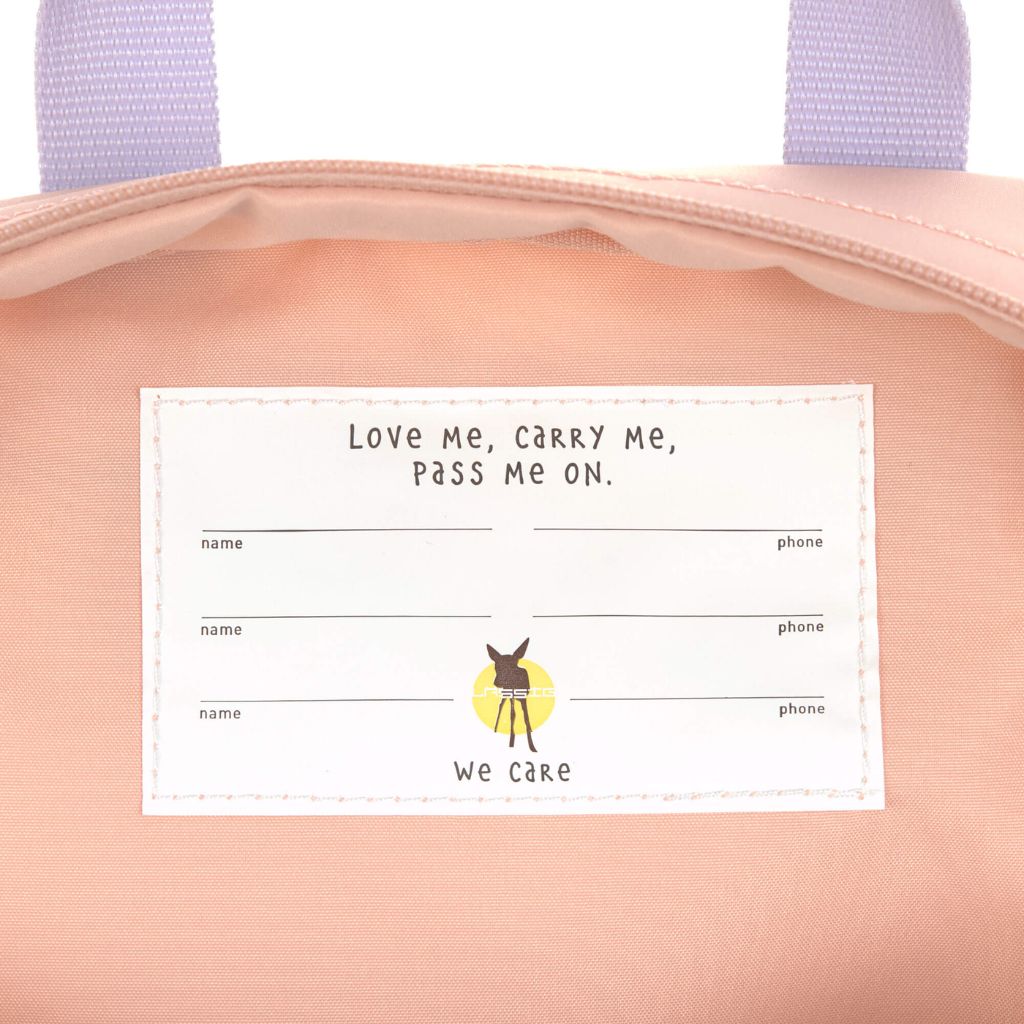 Lässig Sac à dos Cherry