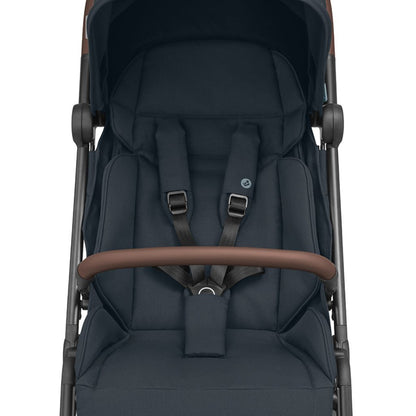 Maxi-Cosi Kinderwagen Soho Essential Graphite