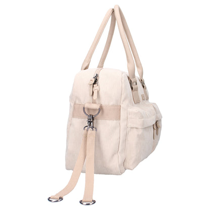 Kidzroom Sac à langer Care Vienna Dream And Laugh beige