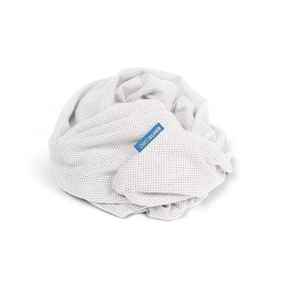AeroSleep Drap-housse pour berceau Next2Me blanc