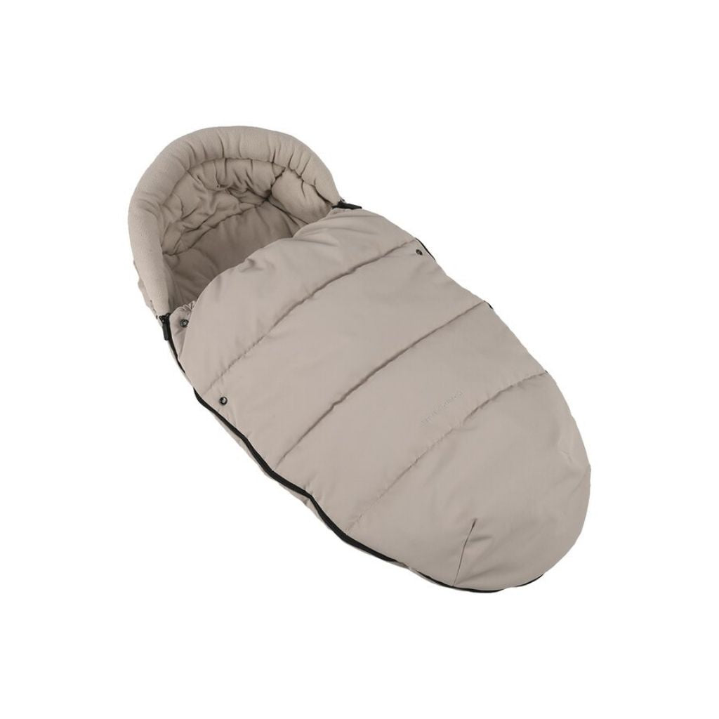 Little Dutch Chancelière pour poussette beige